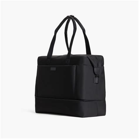 monos weekender bag dupe